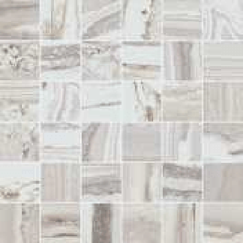 Exotic Stone Artic Natural - Mosaic