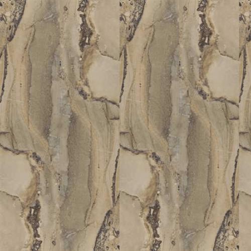 Exotic Stone by Happy Floors - Tundra Natural - 8X47
