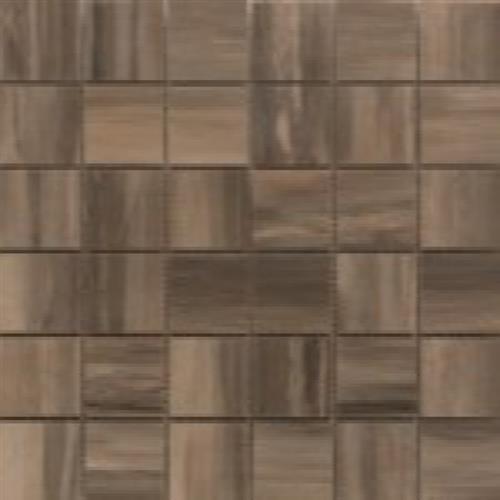 Paint Stone Brown - Mosaic