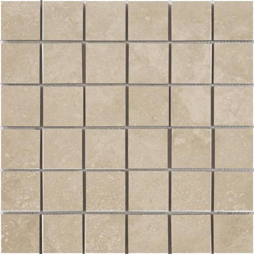 Cipriani Almond - Mosaic