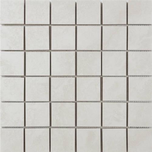 Cipriani White - Mosaic