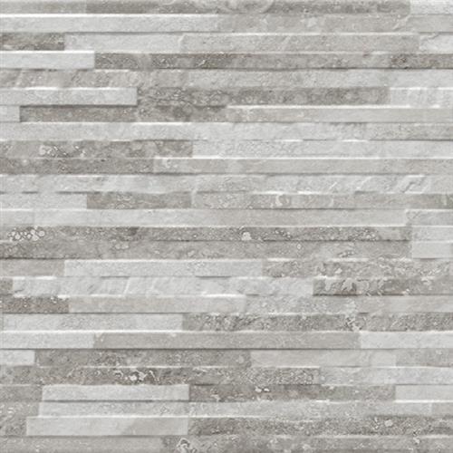 Cipriani White / Grey - Muro