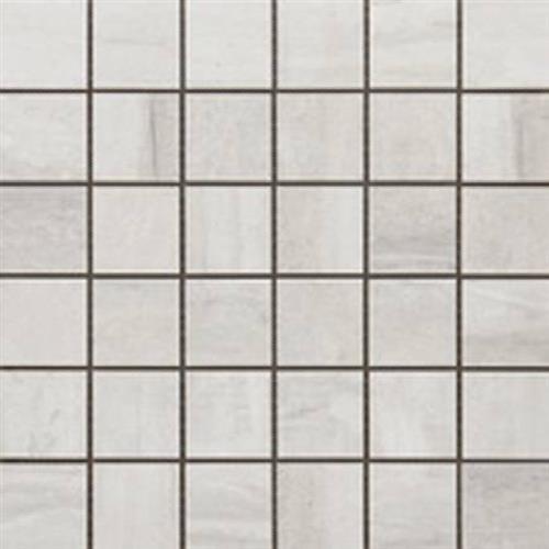 Tivoli by Happy Floors - Bianco - Mosaic 2X2