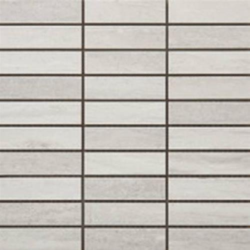 Bianco - Mosaic 1.25x4