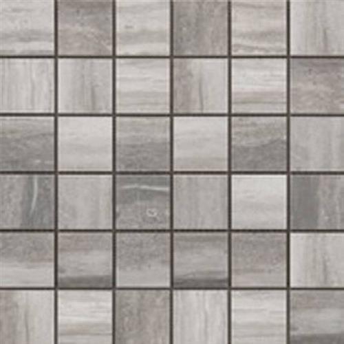 Grigio - Mosaic 2x2
