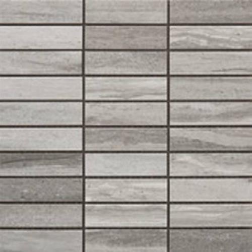 Grigio - Mosaic 1.25x4
