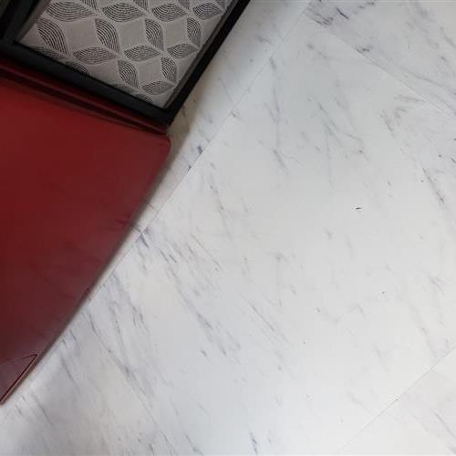 Carrara Marble