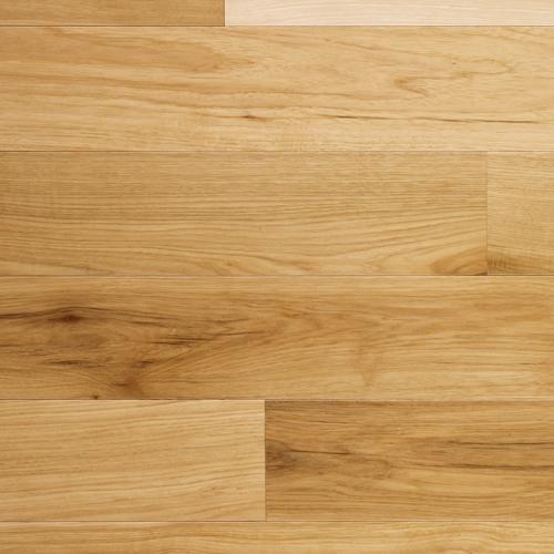 Character Collection Hickory - Solid 4