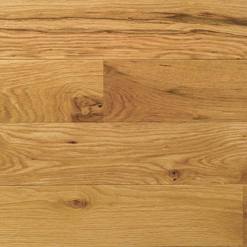 Character Collection White Oak - Solid 4