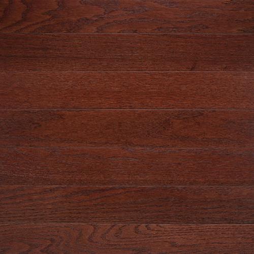 Classic Engineered Cherry Oak