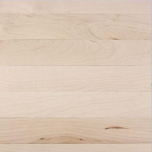 Somerset Unfinished Maple Solid, Unfinished Maple Hardwood Flooring