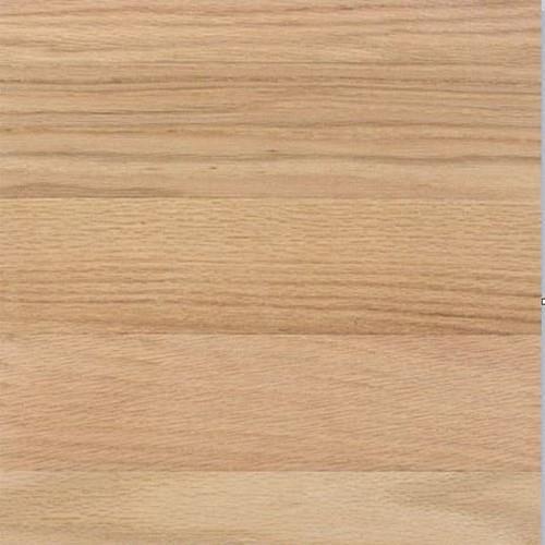 Unfinished Red Oak - Engineered Select  Better