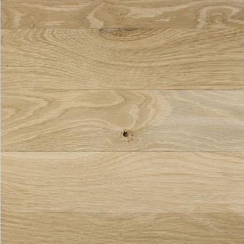 Unfinished White Oak - Solid 1 Common
