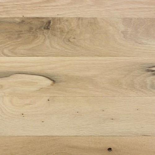 Unfinished White Oak - Solid 2 Common