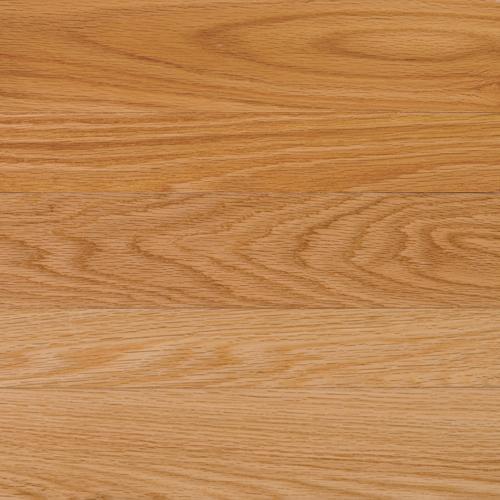Somerset Color Plank Natural Red Oak, Somerset Red Oak Hardwood Flooring