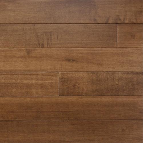 Specialty Collection in Maple Canyon Brown - Hardwood by Somerset