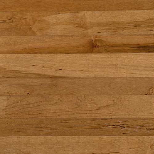 Specialty Collection in Maple Tumbleweed - Hardwood by Somerset
