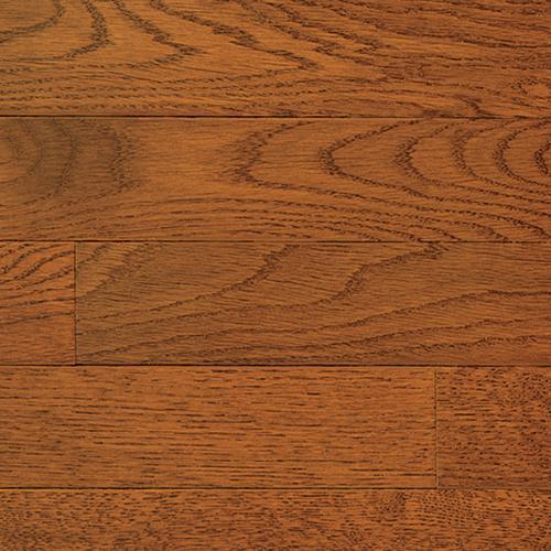 Here is an example of a 2-1/4" strip hardwood by Somerset called Color Collection Gunstock