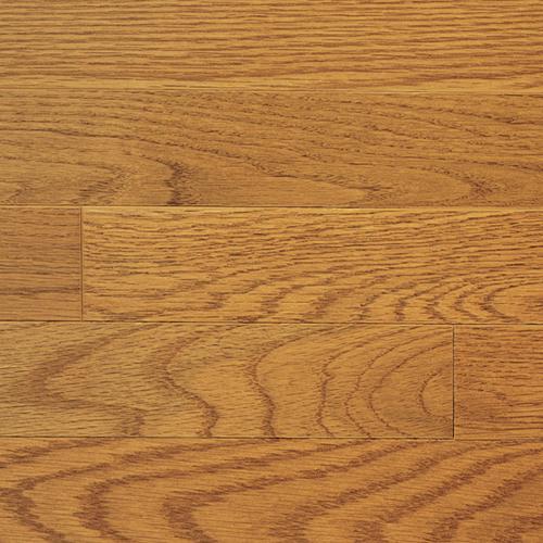Somerset Color Strip Harvest Oak Hardwood Creedmooer North