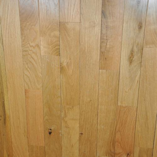 Gallery Collection Gunstock Cabin Grade Hardwood Cggun 2 25