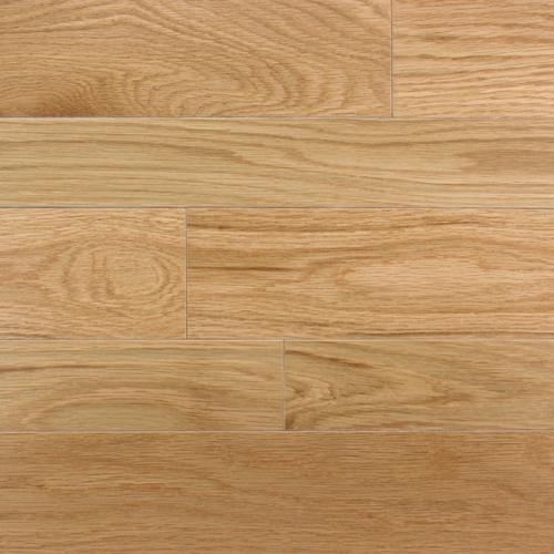 Homestyle Natural White Oak