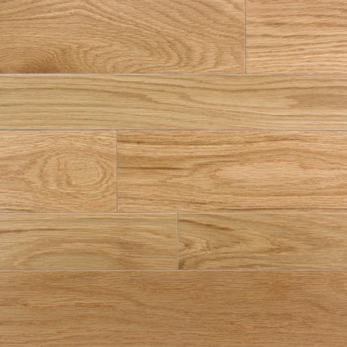 Hardwood Homestyle Natural White Oak  main image