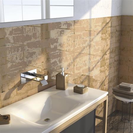 Tesoro Grunge Dorato Ceramic Porcelain Tile Sarasota Florida Floors And Walls Of Distinction