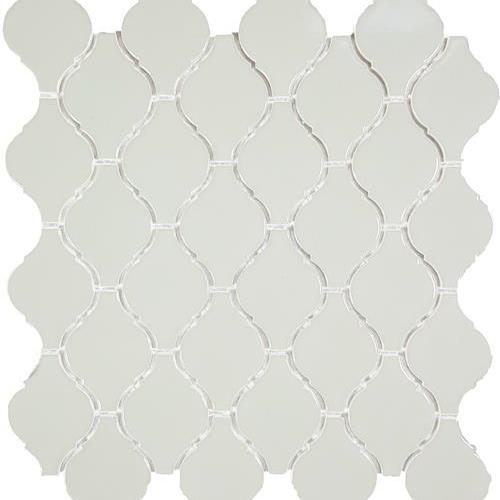 Biscuit Arabesque Glossy