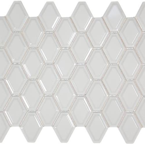 Warm Grey Convex Glossy