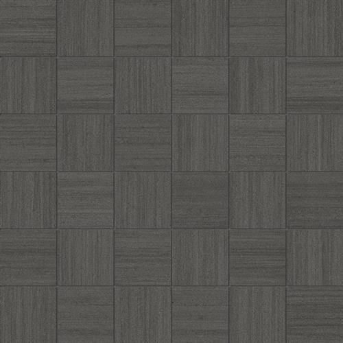 Fusion Black - Mosaic