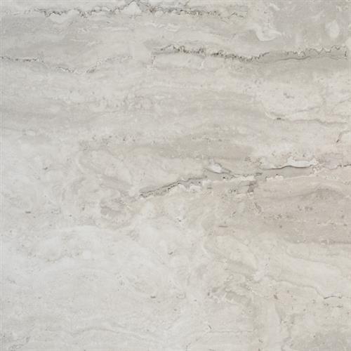 Silver - Polished
