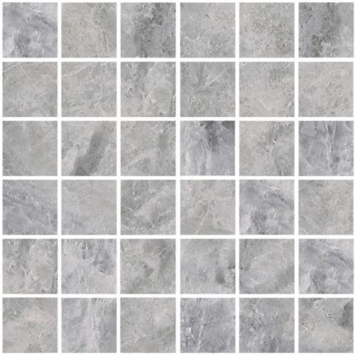 Tesoro Tampa Grey 2x2 Mosaic Ceramic Porcelain Tile Jupiter Tesoro Tampa Grey 2x2 Mosaic Ceramic Porcelain Tile Jupiter Florida Barefoot Stone