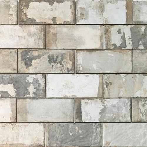 Tesoro Havana Malecon 2x11 Ceramic Porcelain Tile Orlando