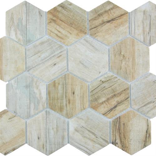 Cinnamon - Hex