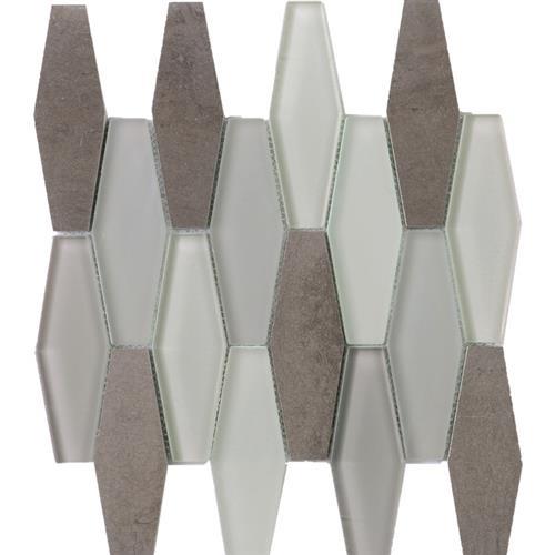 Mink - Honed Diamond