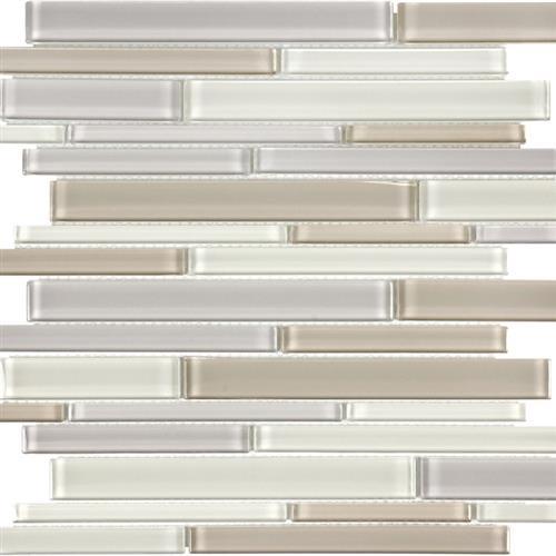 Natural - Random Mosaic