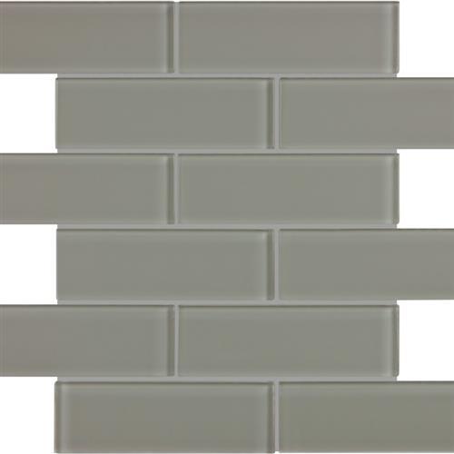 Element Smoke - Staggered Mosaic