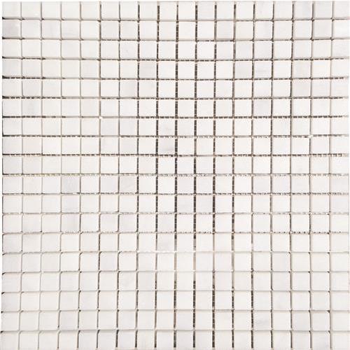 Polished .625x.625 Mosaic