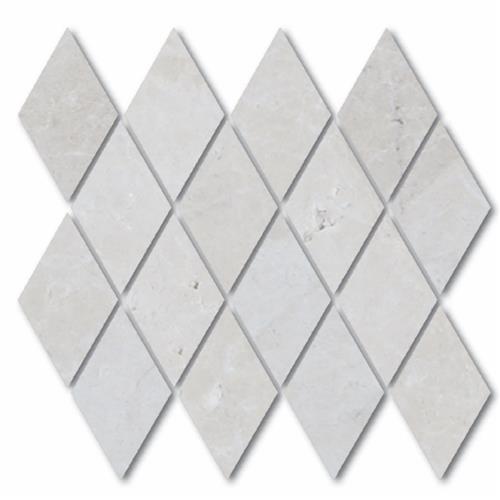 Rhomboid Mosaic