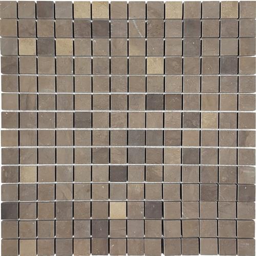 Bark Mosaic