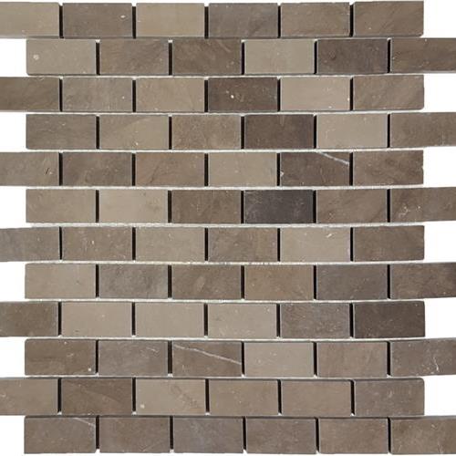 Bark Staggered Mosaic
