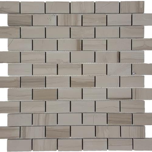 Dune Staggered Mosaic