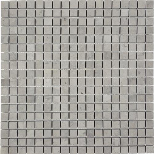 Metropolitan - Limestone Storm Mosaic