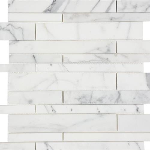 Calacatta Gold Random Strip
