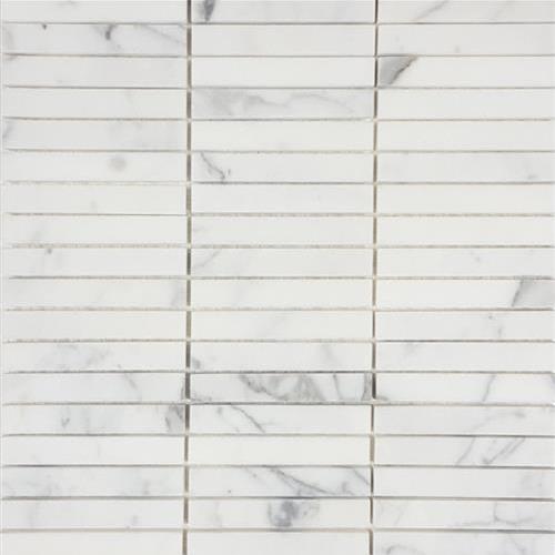 Calacatta Gold Stacked