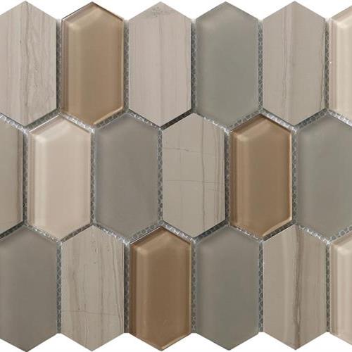 Dune Polished Picket