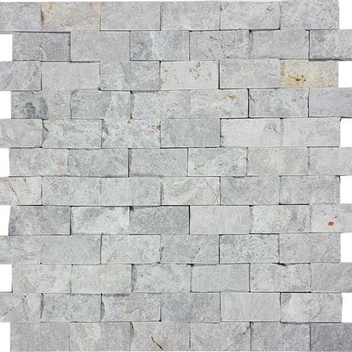 Split Face 1x2 Mosaic