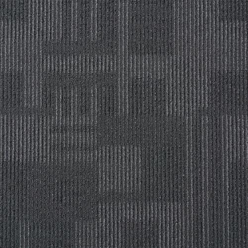 Carpet Tile Gray