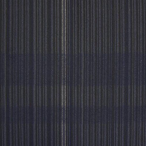 Carpet Tile - Limited Stock Blue Line 24X24