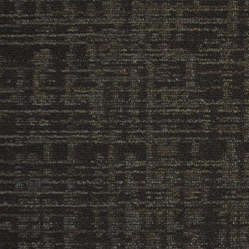 Carpet Tile - Limited Stock Brown Bistro 18X36